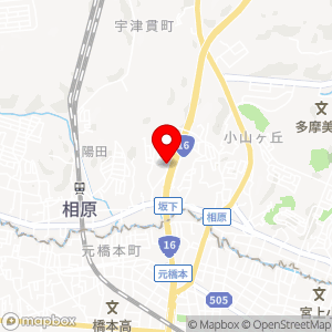 ハイツＴＡＫＥＣＨＩＹＯ駐車場の地図