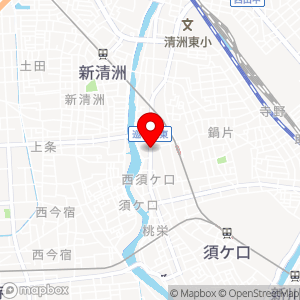 ファミリーマート 清洲丸の内店の地図