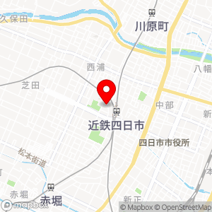 タイムズ 安島1丁目の地図