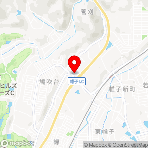 ファミリーマート 可児菅刈店の地図