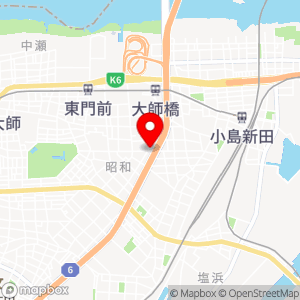 タイムズ マルエツ出来野店第1の地図
