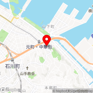 ショウワパーク フランス山の地図