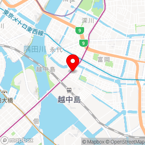 ファミリーマート 牡丹一丁目店の地図