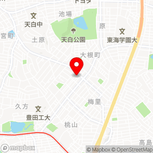 コノミヤ 島田店の地図