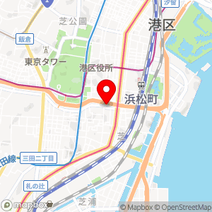 区立公衆浴場 ふれあいの湯の地図