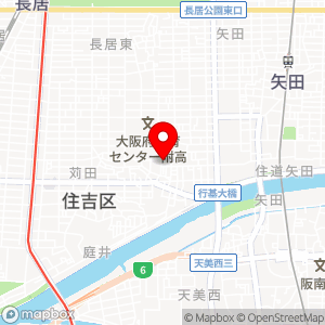 エコロパーク 公園南矢田第2の地図