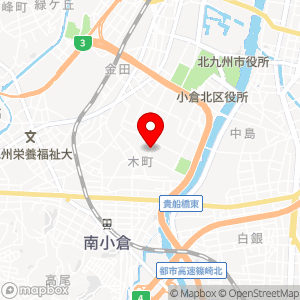 タイムズ スピナガーデン大手町の地図