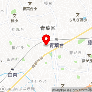Saunabal Preople✕Peopleの地図