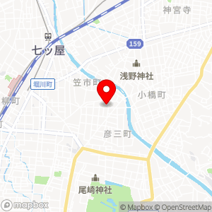 ブーブーパーク ひょうたんまちの地図