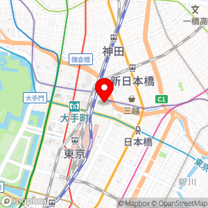 ローソン S JOB HUB SQUAREの地図