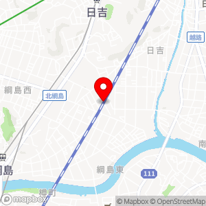 タイムパーキング 箕輪町の地図