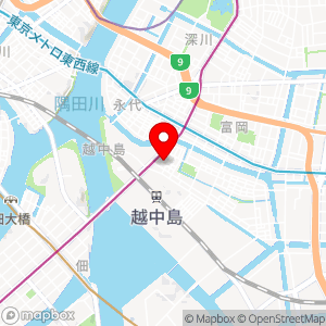 タイムズ 牡丹第9の地図