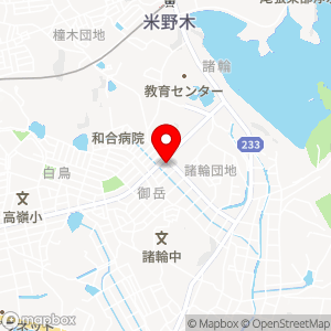 セブン-イレブン 東郷諸輪木戸西店の地図