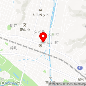 とりせん 助戸店の地図