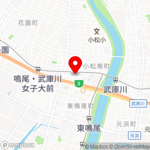 NPC24H 武庫川第2の地図