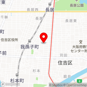 タイムズ 我孫子町第7の地図