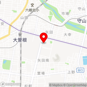 ファミリーマート 名城大学ナゴヤドーム前/S店の地図