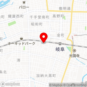 KOYOEN 愛宕第3の地図