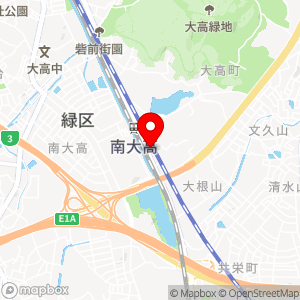 セブン-イレブン 名古屋南大高駅前店の地図