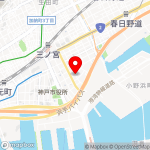 三井のリパーク 磯辺通第2の地図