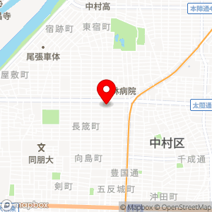 三井のリパーク 香取町1丁目第2の地図