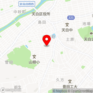 セブン-イレブン 名古屋高宮町店の地図