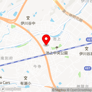 コープこうべ デイズ神戸西の地図