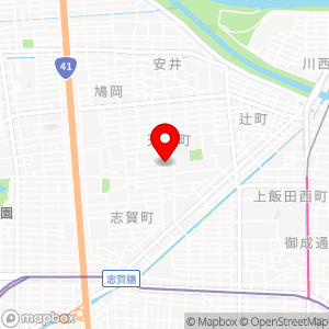 ナフコ アルコング天道店の地図