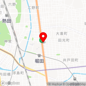 タイムズ 堀田通8丁目の地図