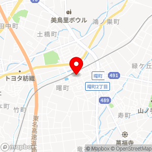 タイムズ 土橋駅前の地図