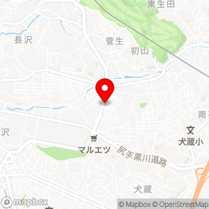セブン-イレブン 川崎菅生5丁目店の地図