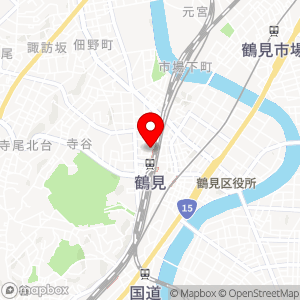タイムズ 豊岡町第11の地図