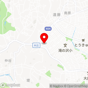 タイムズ 湘南藤沢ライフタウンの地図