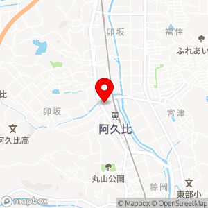 JA直売所 グリーンプラザあぐいの地図
