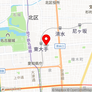 ファミリーマート 明和高校前店の地図