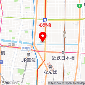 ファミリーマート 久左衛門町店の地図