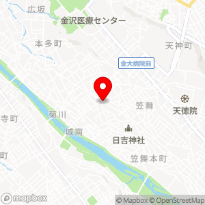 プライベートサウナ部 ととのうの地図