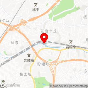 セブン-イレブン 保土ケ谷元町橋店の地図