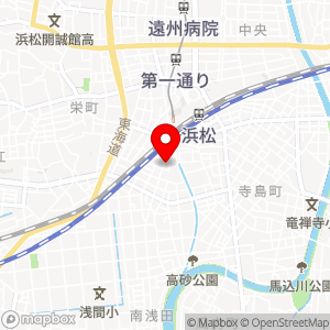スペース24 海老塚第3の地図
