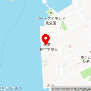 ファミリーマート 神戸学院大学ポーアイC/S店の地図
