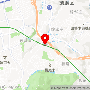 ファミリーマート Uライン妙法寺駅売店の地図