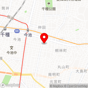 タイムズ 春岡1丁目第5の地図