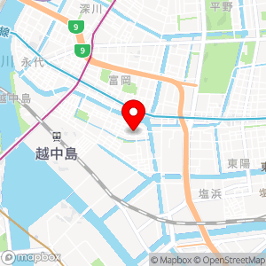 セブン-イレブン 牡丹店の地図