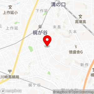 miniピアゴ 末長店の地図