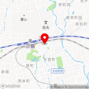 ミユキショップ Spin Laundry Roomの地図