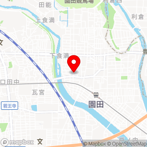 三井のリパーク 東園田町4丁目第4の地図