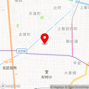 FK憧旛町２丁目２４－１駐車場の地図