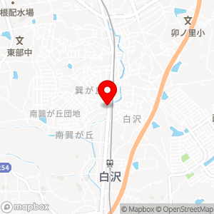 カネスエ 阿久比店の地図
