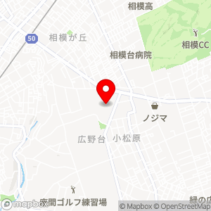 カルディ イオンモール座間店の地図