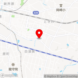 セブン-イレブン 湖西白須賀店の地図